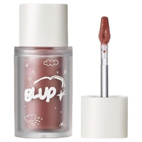 Over Dewy Glossy Tint, 3.5g, 407 Havana, 1pack