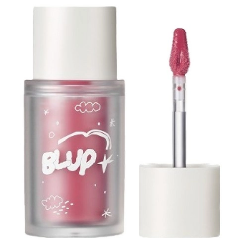 Over Dewy Glossy Tint, 3.5g, 619 Santa Monica, 1pack