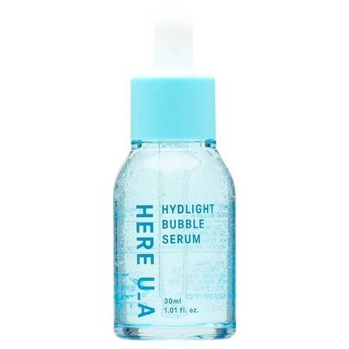 Hydlight Bubble Serum, 30ml, 1pack