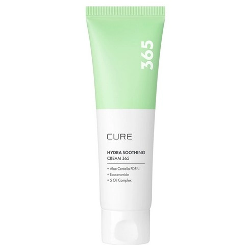 Cure Hydra Soothing Cream 365 80ml, 1pack