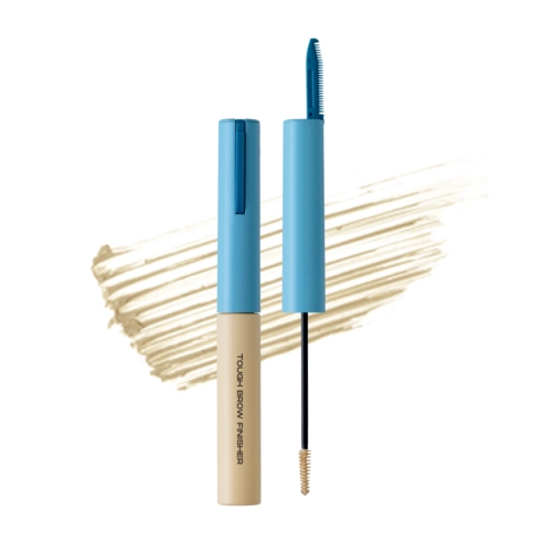 Tough Brow Finisher, 5ml, Butter Cream, 1pack