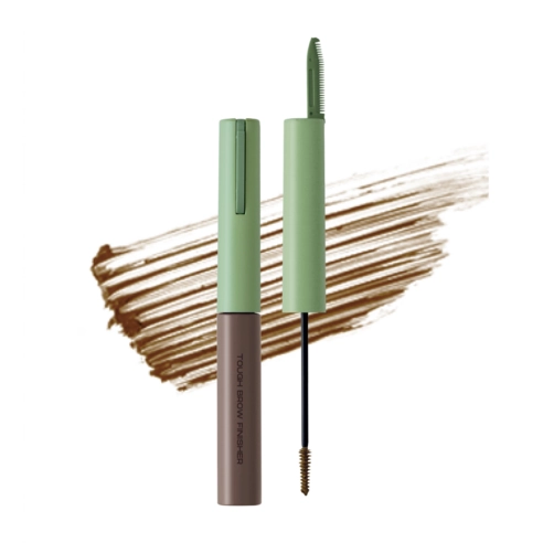 Tough Brow Finisher, 5ml, Mocha Mousse, 1pack