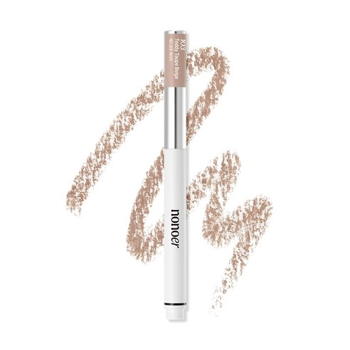 Over Detail Lip Pencil, 0.36g, 103 Teddy Taupe Beige, 1pack