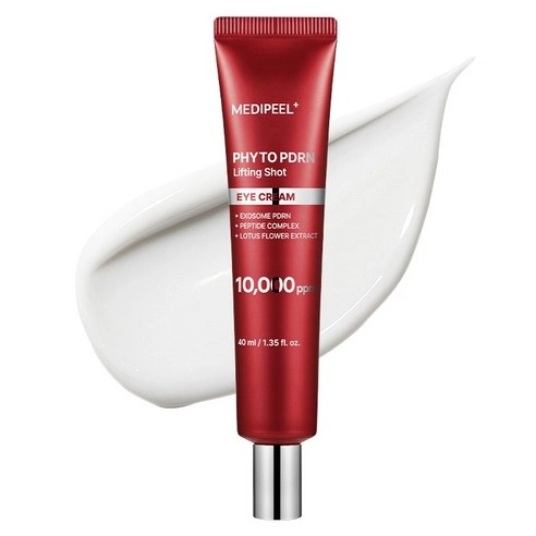 Phyto PDRN Lifting Shot Eye Cream, 40ml, 1pack