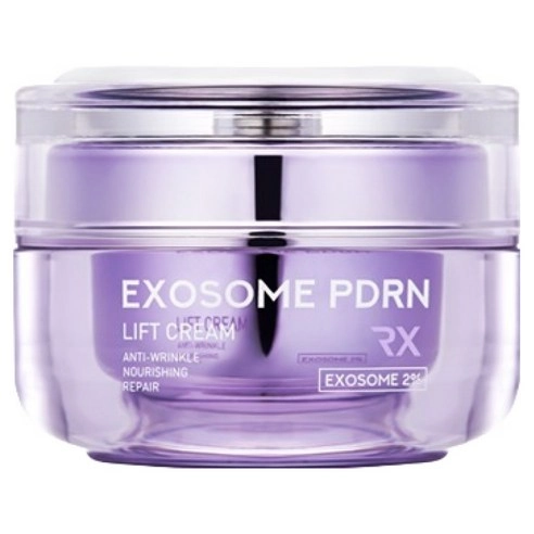 Exosome PDRN Lift Cream, 50ml, 1pack