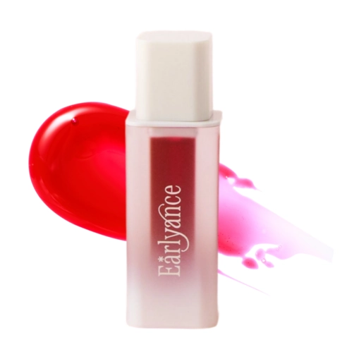 Watercolor Lip Tattoo, 6g, 01 Ballerina Pink, 1pack