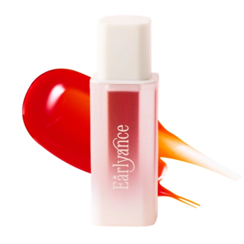 Watercolor Lip Tattoo, 6g, 02 Daisy Coral, 1pack