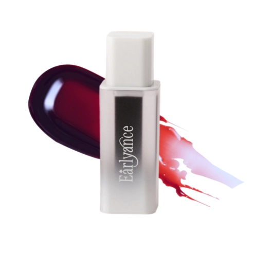 Watercolor Lip Tattoo, 6g, 05 Winter Plum, 1pack