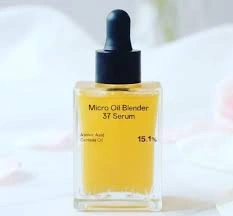 Azelaic Micro Oil Blender 37 Serum, 30ml - Image 2