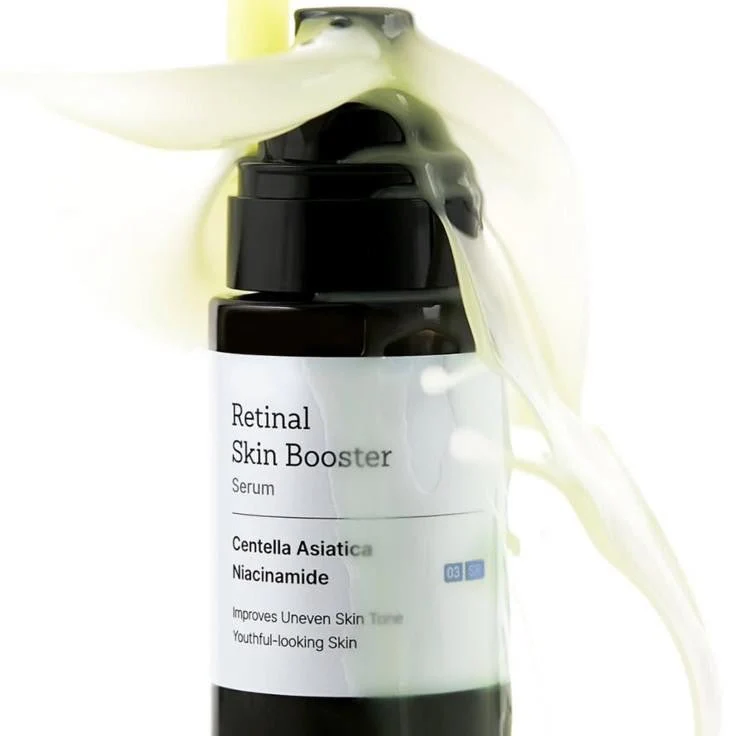 Retinales Hautbooster-Serum, 150 ml, 1 Packung - Image 4