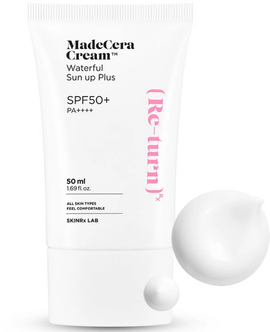 Waterful Sun Up Plus [SPF50+/PA++++], 50ml, 1pack