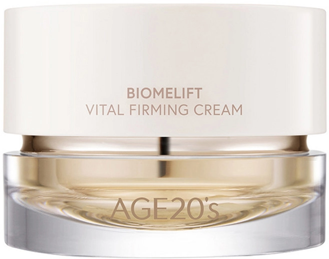Biomelift Vita Firming Cream, 50ml, 1pack