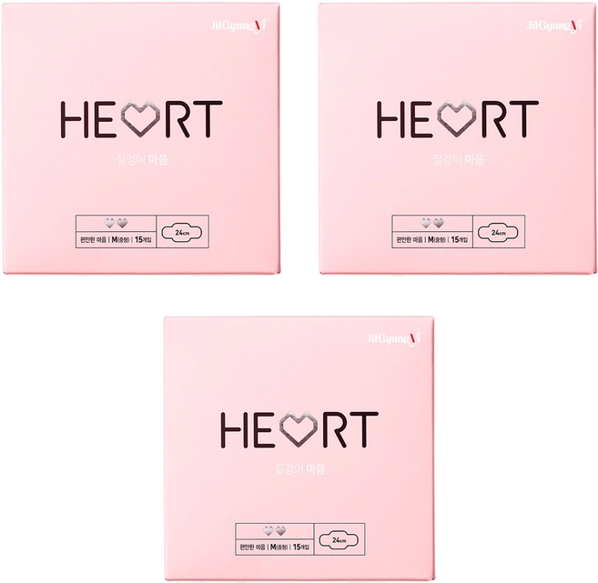 Maum Sanitary Pad Medium