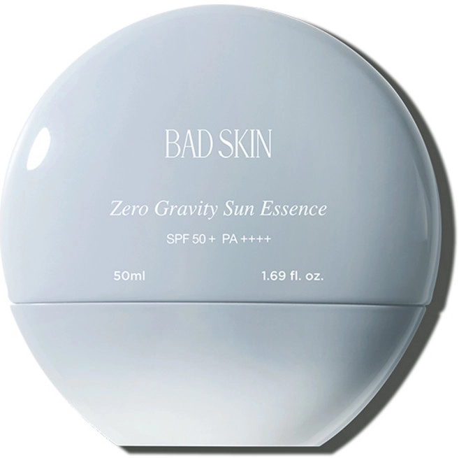 Zero Gravity Sun Essence [SPF50+/PA++++], 50ml, 1pack