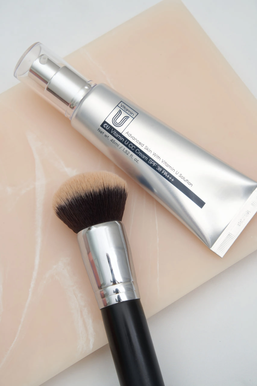 Vitamin U CC Cream SPF38/PA+++, 45ml - Image 2