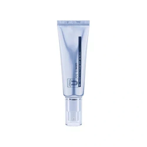 Vitamin U CC Cream SPF38/PA+++, 45ml