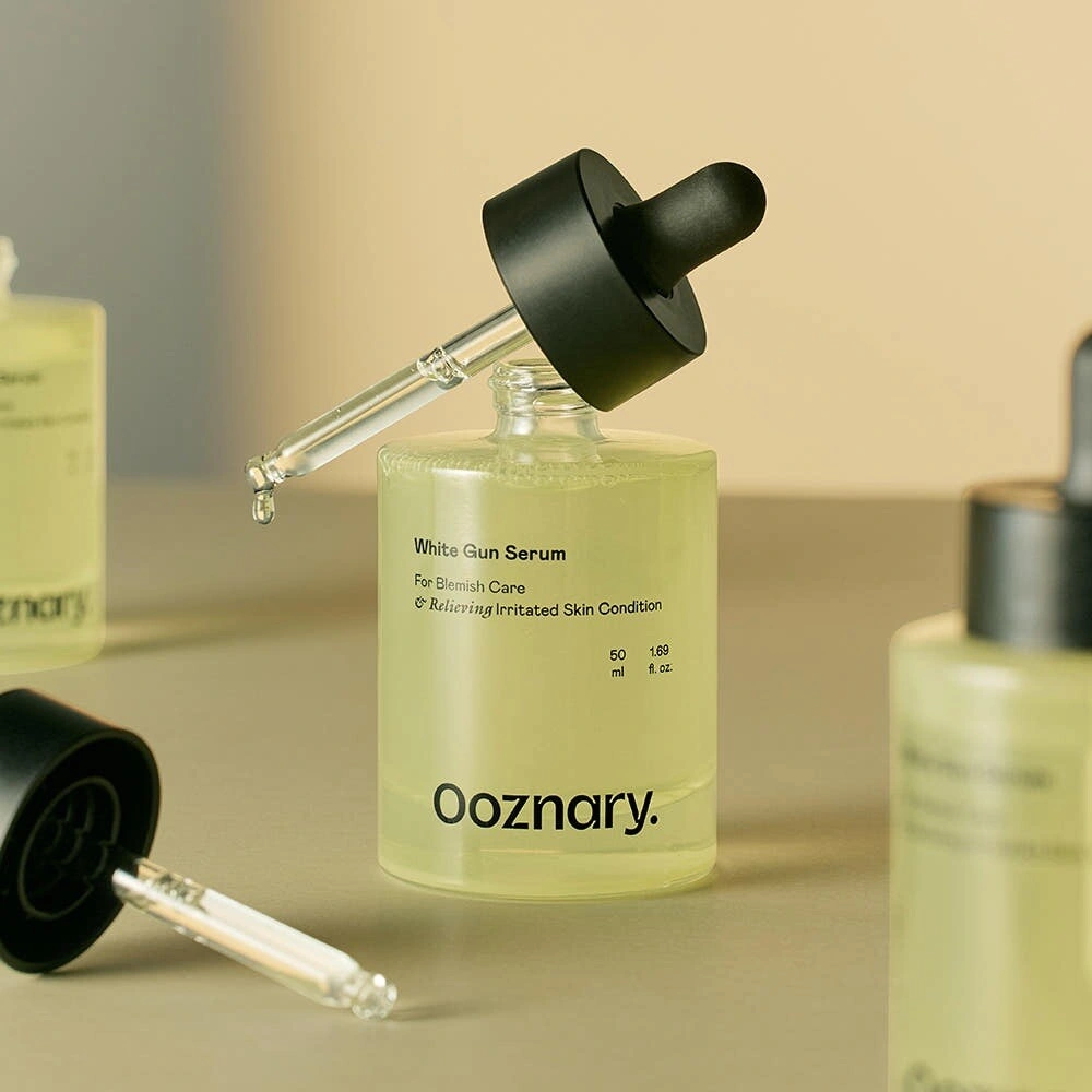 Vita 3 Serum, 50ml - Image 2