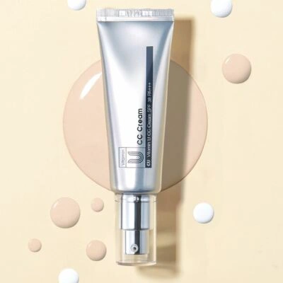 Vitamin U CC Cream SPF38/PA+++, 45ml - Image 3