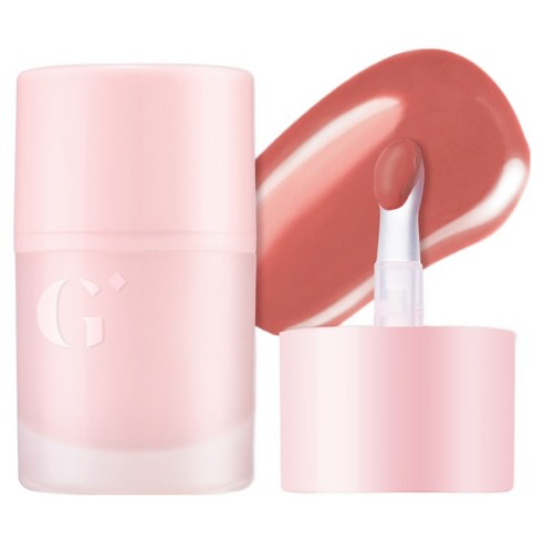 Melting Lip and Cheek, 3.5g, 04 Love From, 1pack