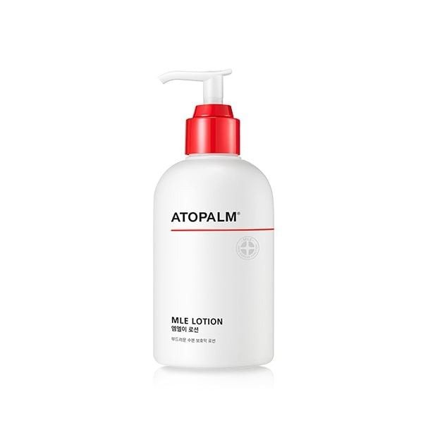 MLE Lotion