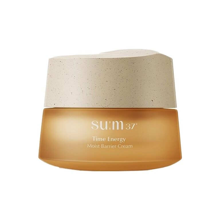 Time Energy Moist Barrier Cream, 25ml, 1pack