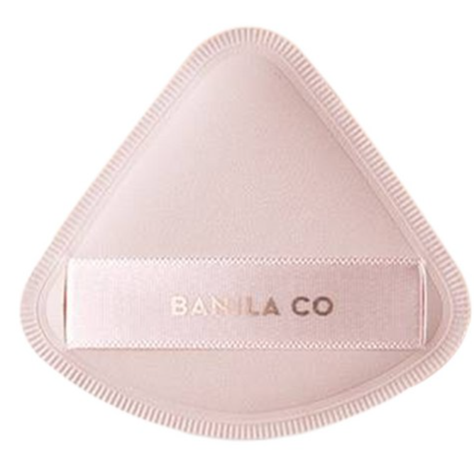 Power Fit Puff, 1ea, 1pack