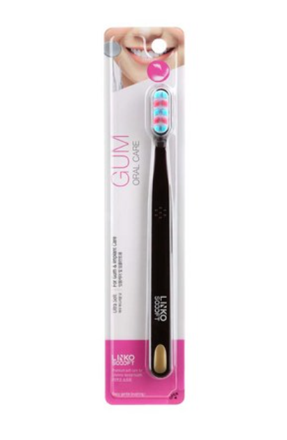 Gum Care Soft Toothbrush