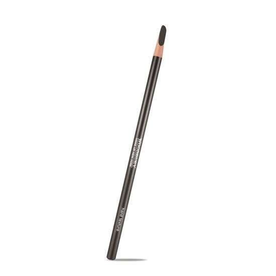 Hard Texture Eyebrow, 4g, Smokey Gray, 1pack