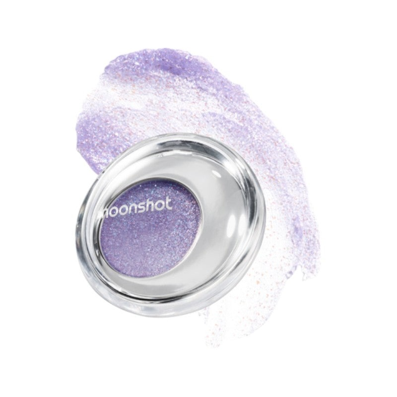 Melting Mood Lip and Cheek, 2g, 10 Frosty, 1pack