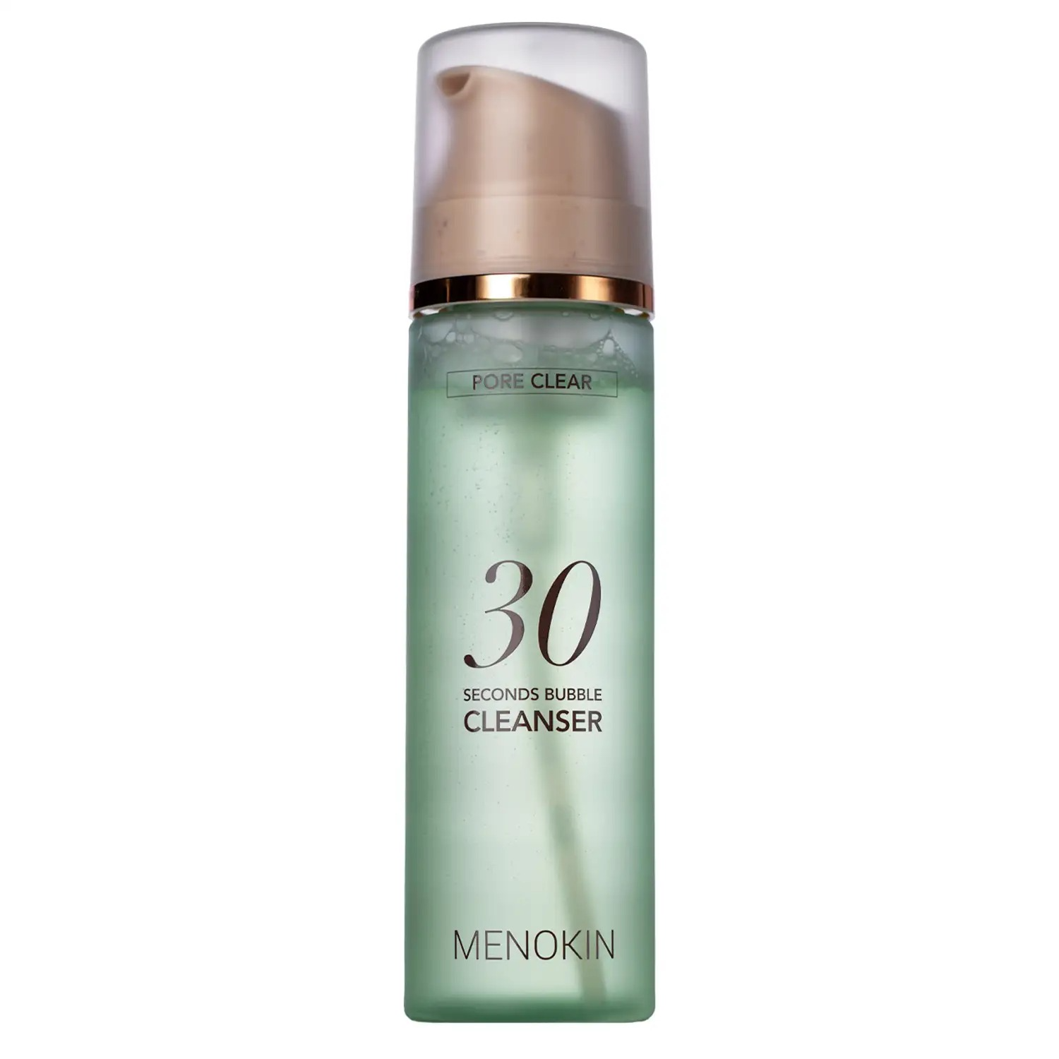 30 Seconds Bubble Cleanser Pore Clear