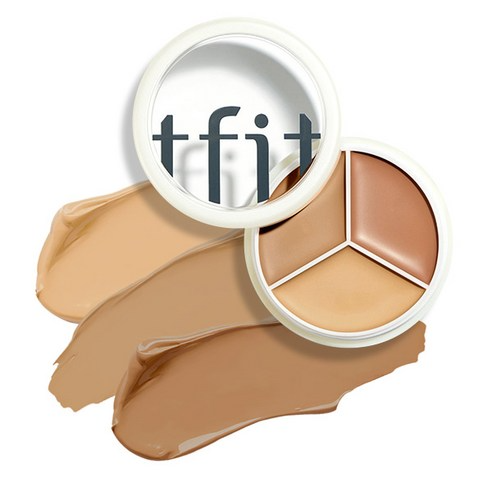 Cover Up Pro Concealer, 15g, 04 Dark, 1pack - Image 1