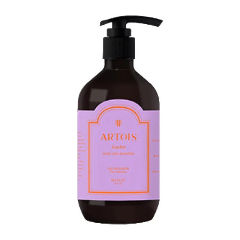 Scarlett Hair Loss Shampoo