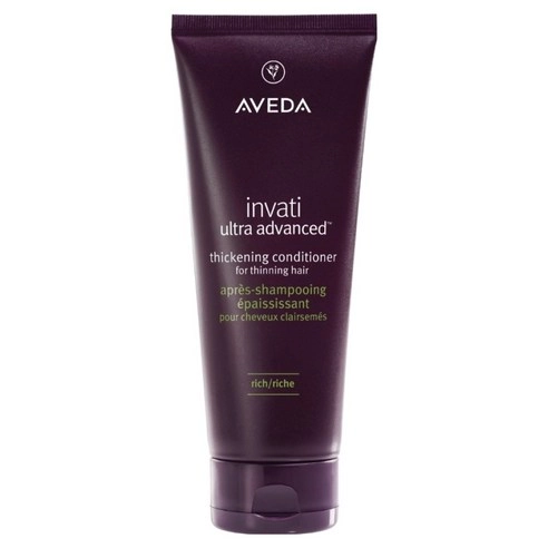 Invati Ultra Advanced Thickening Conditioner [Rich], 200ml, 1pack