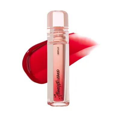 Over Glowy Tint, 3g, 08 Madder Red, 1pack - Image 1
