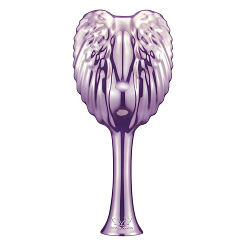 Pro Damage Care Hair Brush, Orchid Pink, 1ea