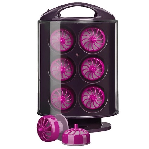 Easy Curl, 12ea, 1pack