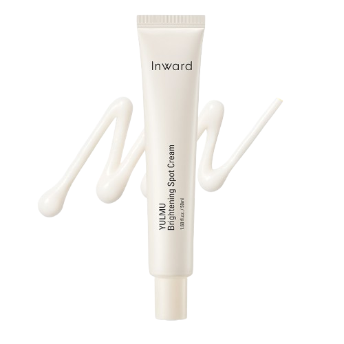 Yulmu Brightening Spot Cream