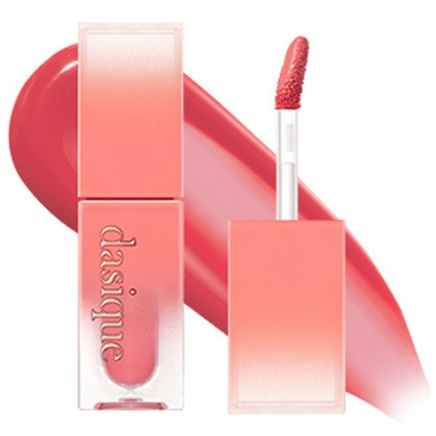 Juicy Dewy Tint, 3.5g, 06 Rose Apple, 1pack - Image 1