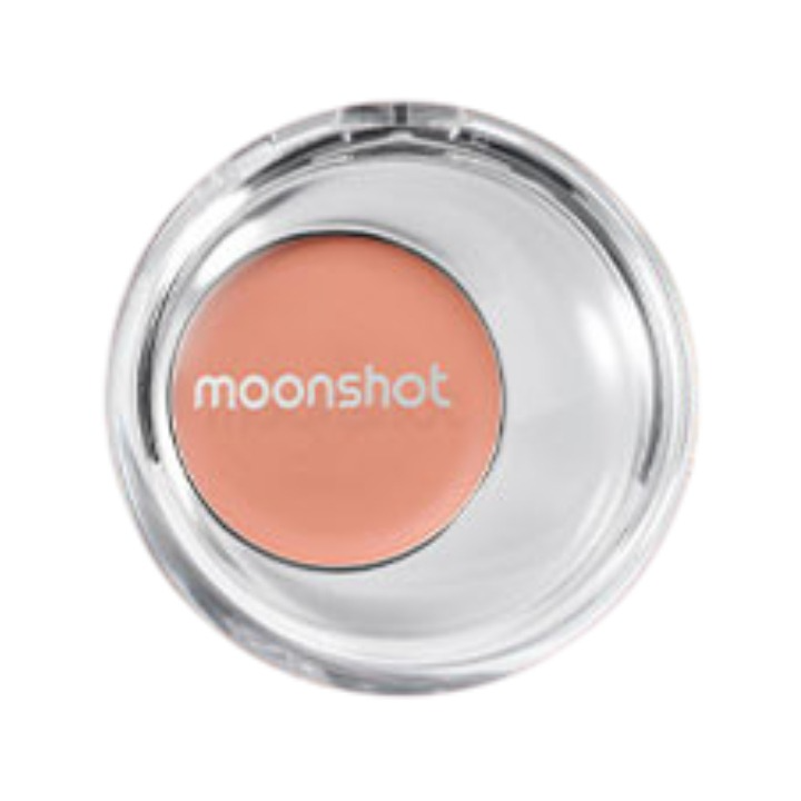 Melting Mood Lip and Cheek, 2g, 13 Apricot Chou, 1pack