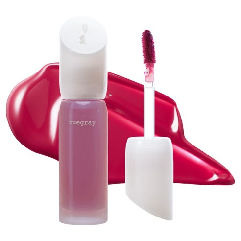 Nue Glowy Liquid, 4.6g, 04 Ye-ye-, 1pack