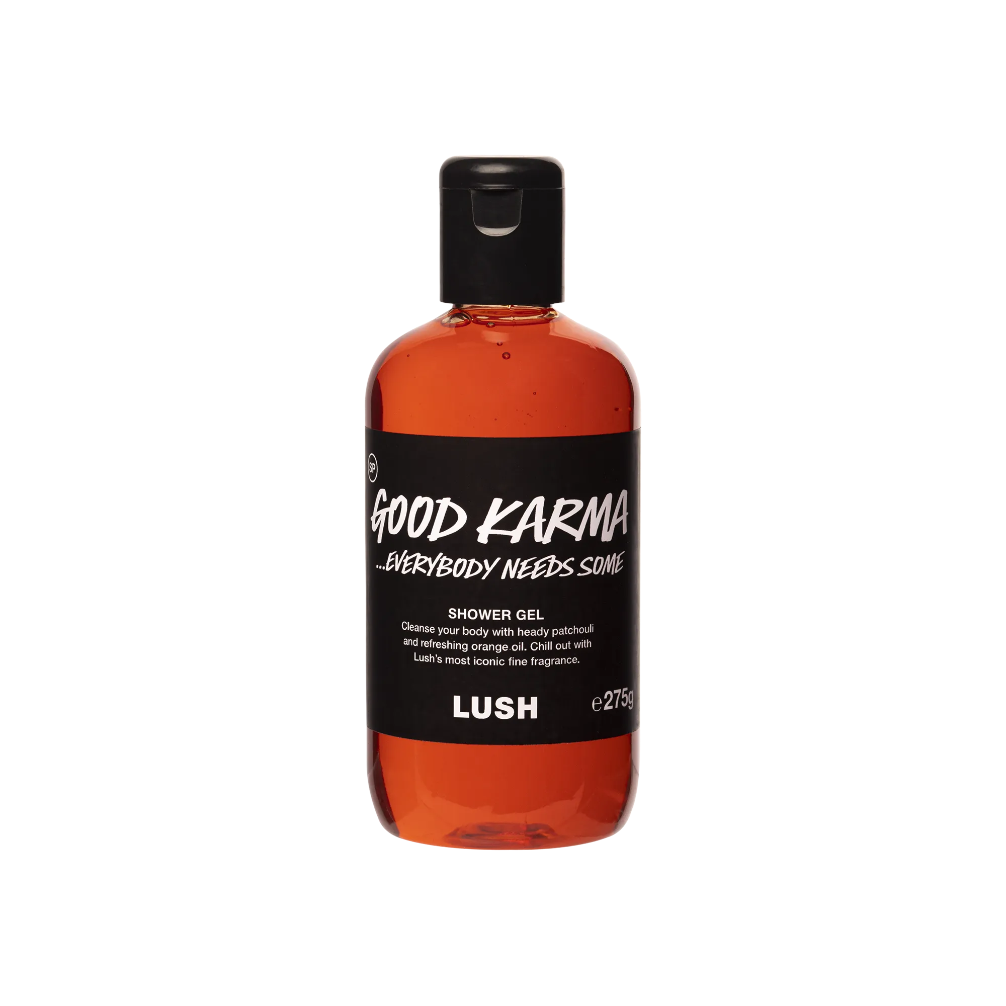 Good Karma Everybody Needs Some Shower Gel, 275g, 1pack