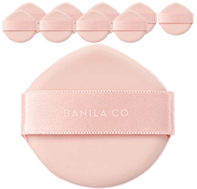 Covericious Glow Puff, 10ea, 1pack