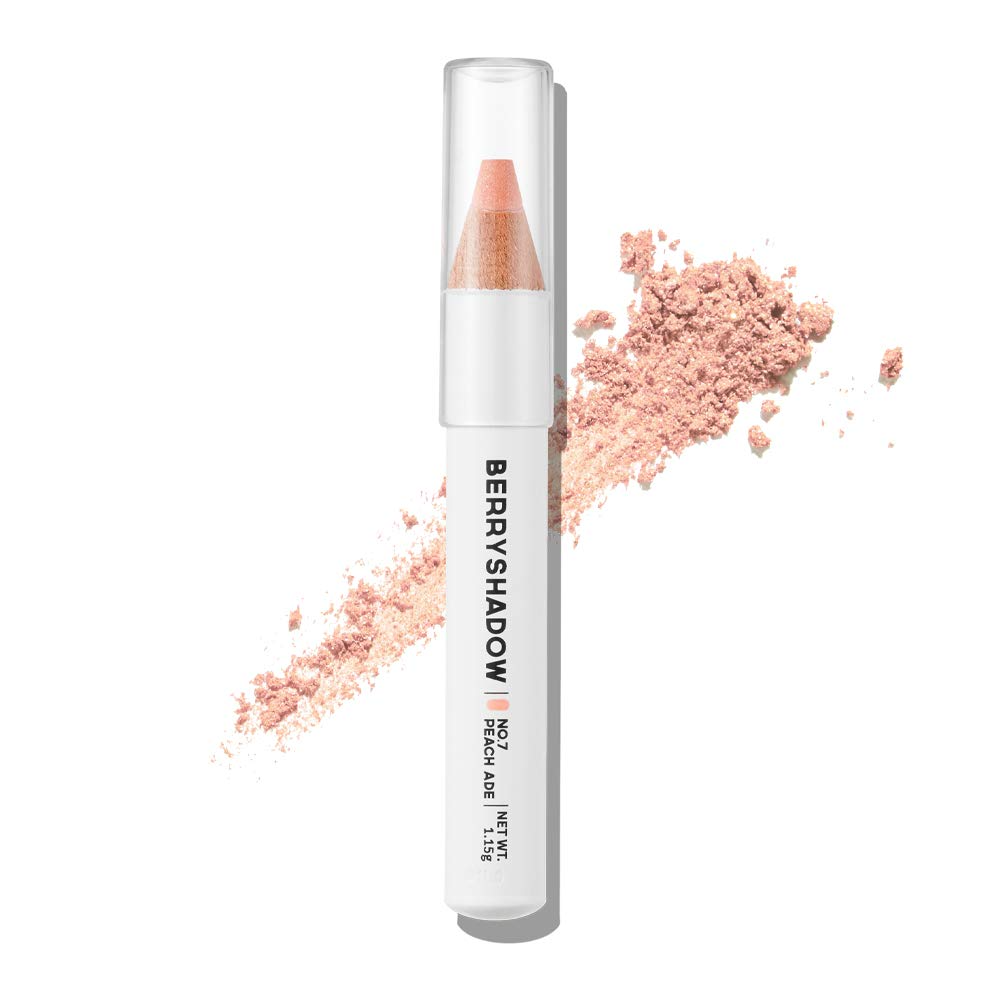 Berry Shadow, 1.15g, 07 Peach Ade, 1pack