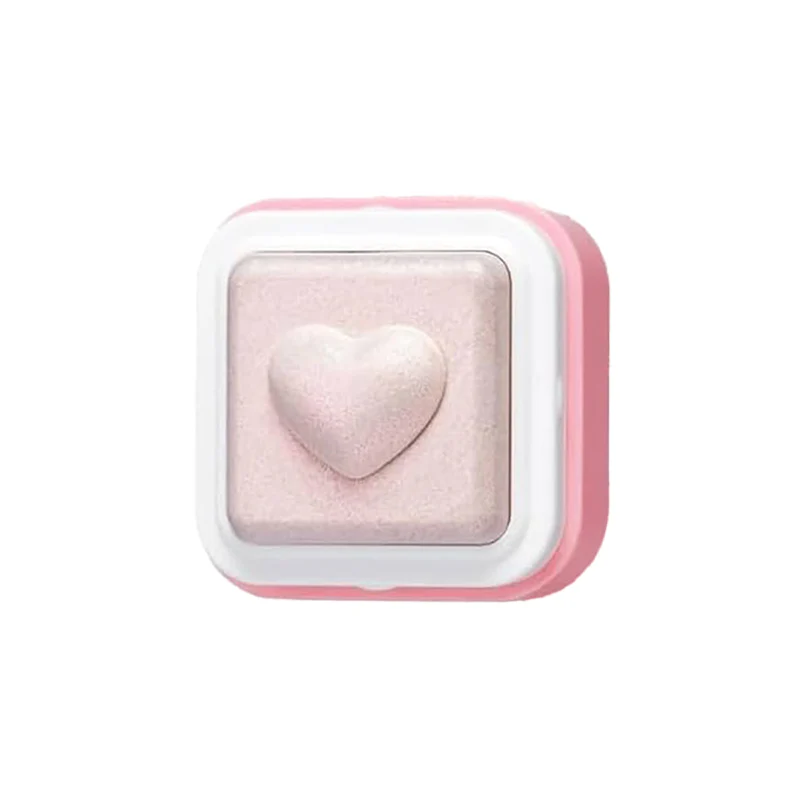 Milk Bling Heartlighter, 2g, 05 Spring Plink Blossom, 1pack