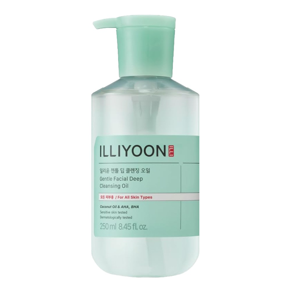 Gentle Deep Cleansing Oil, 250ml, 1pack