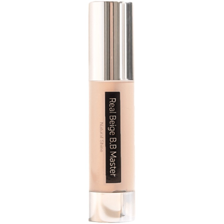 Real Beige BB Master, 20ml, 1pack