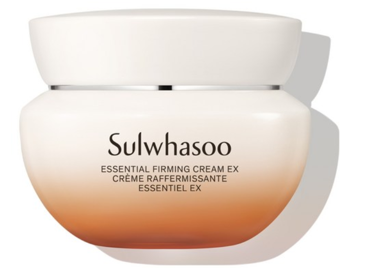 Essential Firming Cream EX, 50ml, 1pack