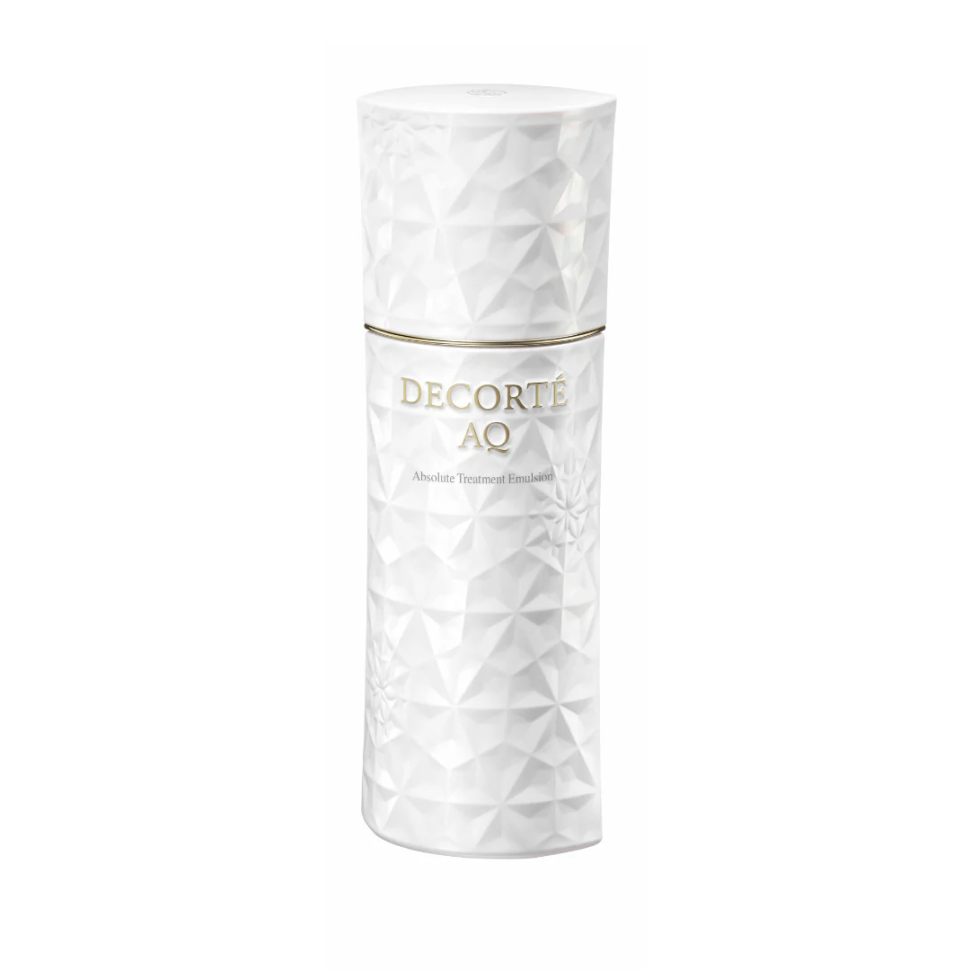 AQ Absolute Treatment Micro Radiance Emulsion, 200ml, 1pack