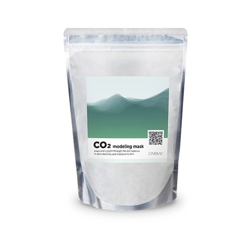 CO2 Carbonated Modeling Pack, 400g, 1pack