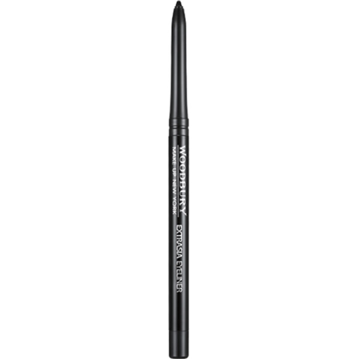 xtra Asia Eyeliner, 0.35g, Black, 1pack